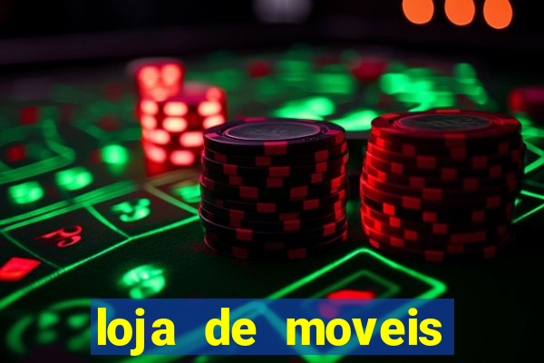 loja de moveis usados bauru